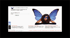 Desktop Screenshot of conboland.com